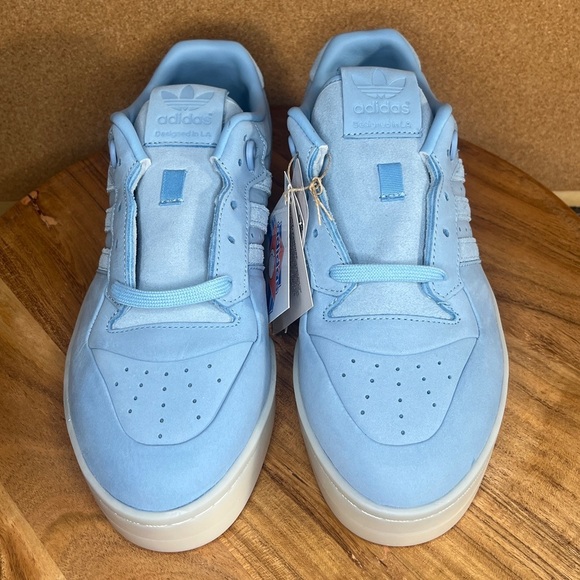 Adidas
Rivalry LUX LOW W - Picture 10 of 12